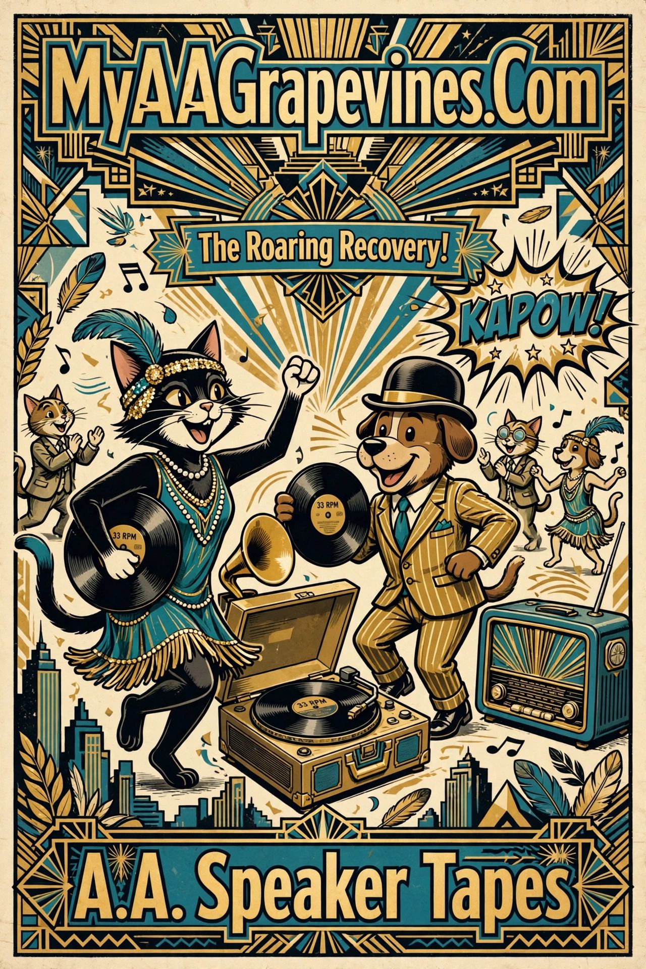 AA Cover Art 39